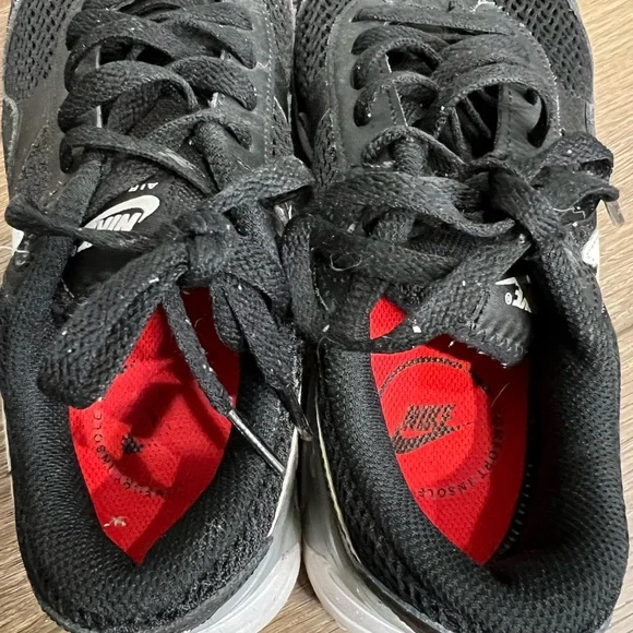 Women's Nike Air Max SYSTM - Picture 8 of 9